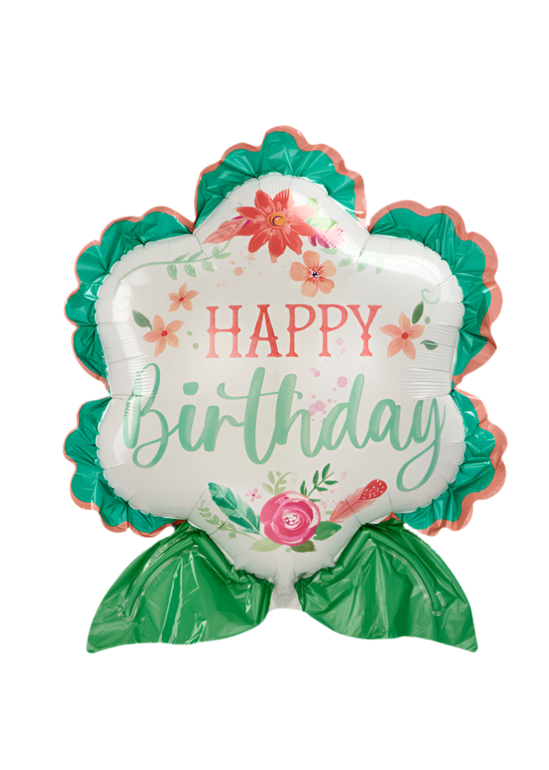 Anagram 27" Free Spirit Balloon